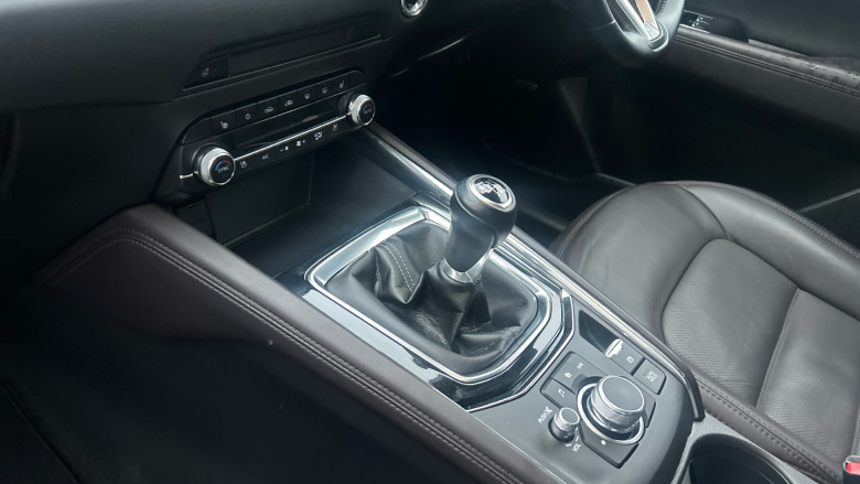 Mazda CX-5 2.0 GT Sport Nav+ 5dr Petrol Estate